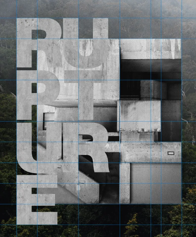 Projet Lost In Kiev, identité graphique