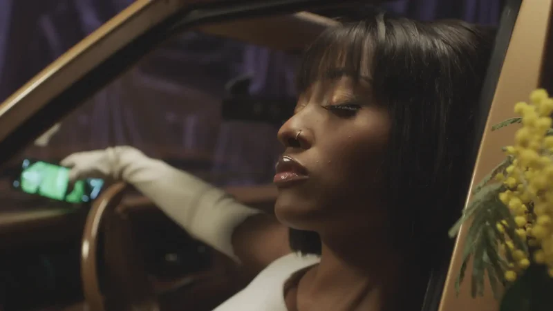 Projet Clip VFX - Shay